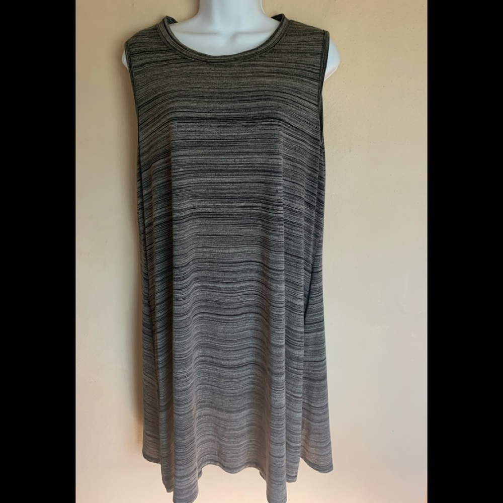 AB studio dress